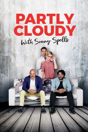 Partly Cloudy with Sunny Spells's poster