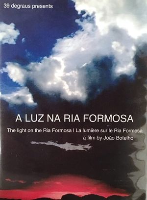 A Luz na Ria Formosa's poster