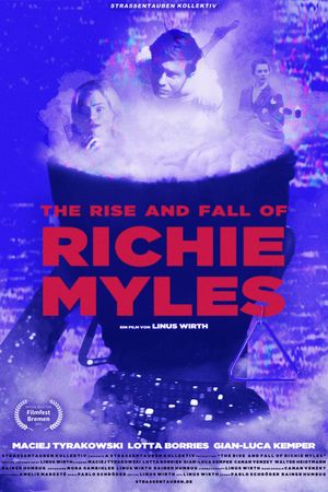 The Rise and Fall of Richie Myles's poster image