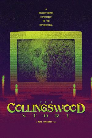 The Collingswood Story's poster