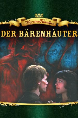 Der Bärenhäuter's poster