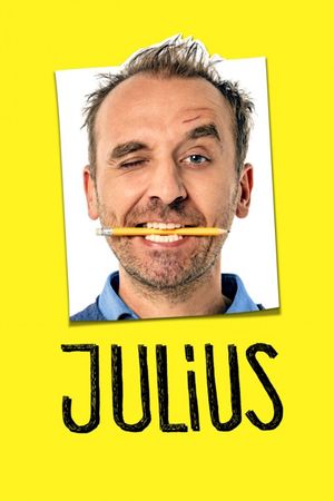 Juliusz's poster