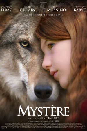 Vicky and Her Mystery's poster