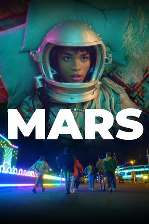 Mars's poster image