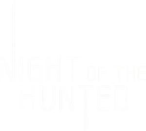 Night of the Hunted's poster