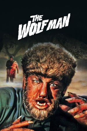 The Wolf Man's poster