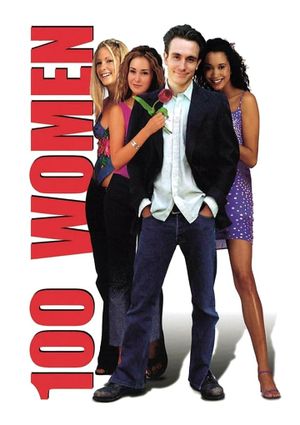 100 Women's poster