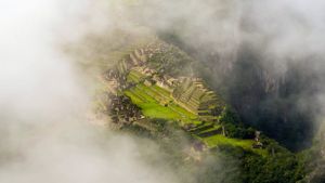 Pérou: Pays des Incas's poster