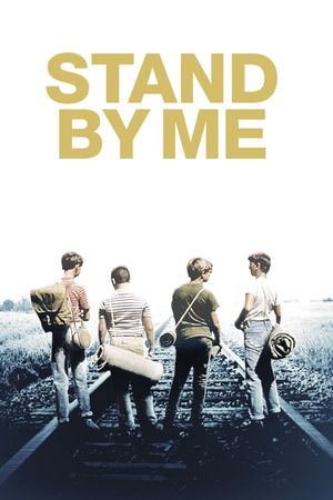 Stand by Me's poster