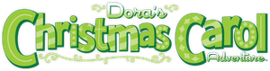 Dora the Explorer: Dora's Christmas Carol Adventure's poster