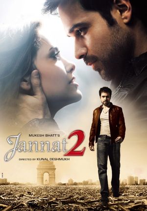 Jannat 2's poster