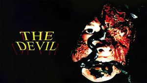 The Devil's poster