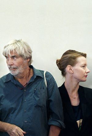 Toni Erdmann's poster