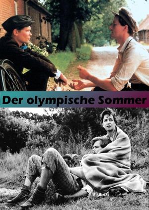 The Olympic Summer's poster