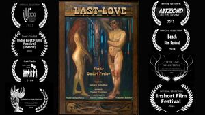 Last Love's poster