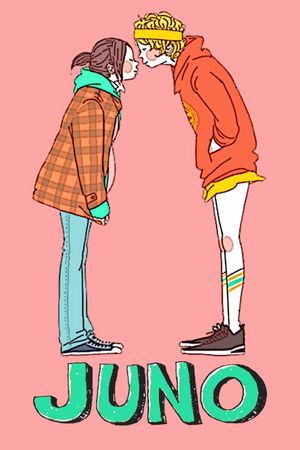 Juno's poster