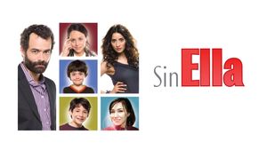 Sin ella's poster
