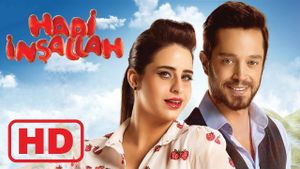 Hadi Insallah's poster