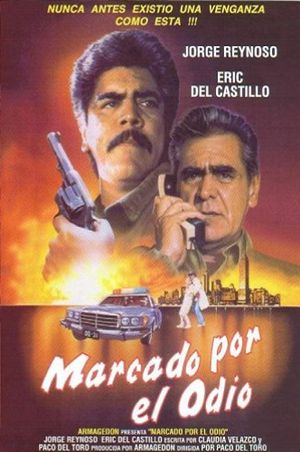 Marcado por el odio's poster image