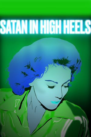 Satan in High Heels's poster