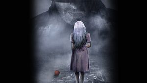 Razors: The Return of Jack the Ripper's poster