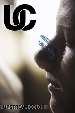 Upstream Color's poster