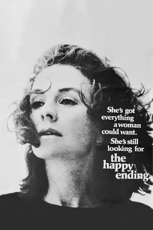 The Happy Ending's poster