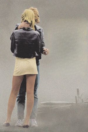 A Love Story's poster