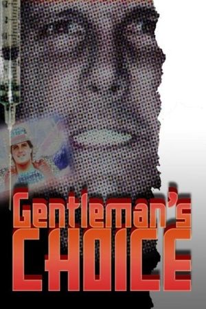 Gentleman's Choice: The Tragic Story of Gentleman Chris Adams's poster