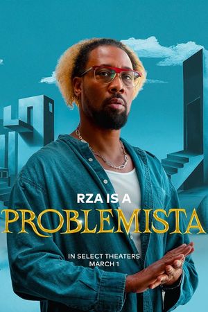 Problemista's poster