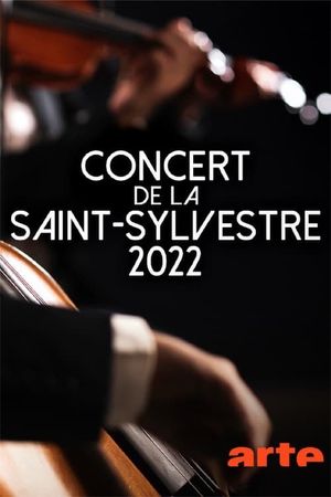 Concert de la Saint-Sylvestre avec les Berliner Philharmoniker's poster image