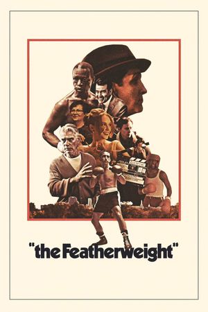 The Featherweight's poster