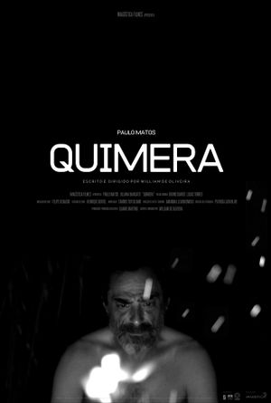 Quimera's poster image