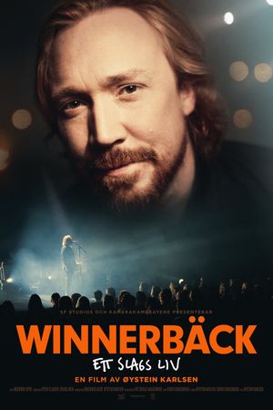Winnerbäck - Ett slags liv's poster