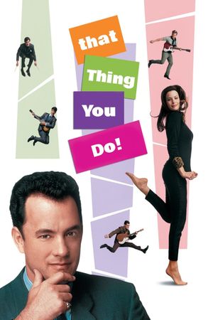 Making That Thing You Do's poster