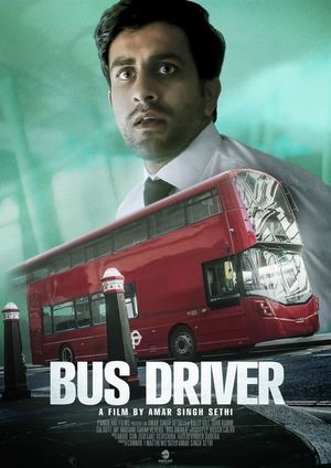 Bus Driver's poster