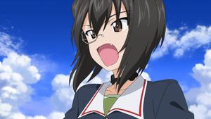 Girls und Panzer das Finale: Part II's poster