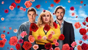 Isn't It Romantic's poster
