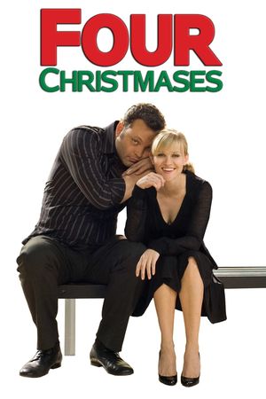 Four Christmases's poster