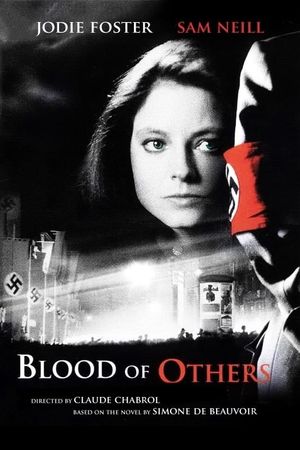 The Blood of Others's poster
