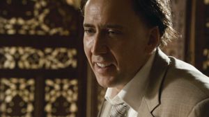 Bad Lieutenant: Port of Call New Orleans's poster