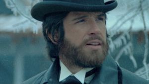 McCabe & Mrs. Miller's poster