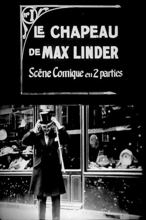 Max's Hat's poster