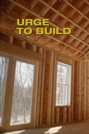 Urge to Build's poster image
