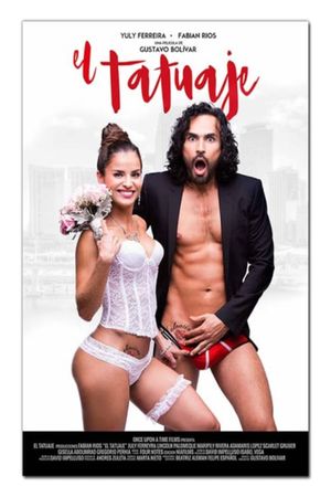 El tatuaje's poster