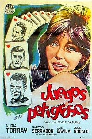 Prohibido soñar's poster
