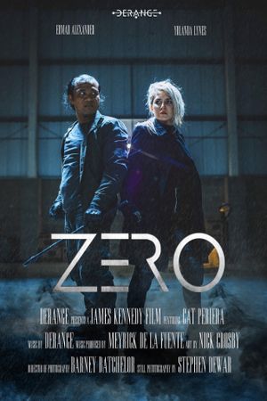 Zero's poster image