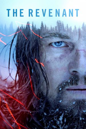 The Revenant's poster