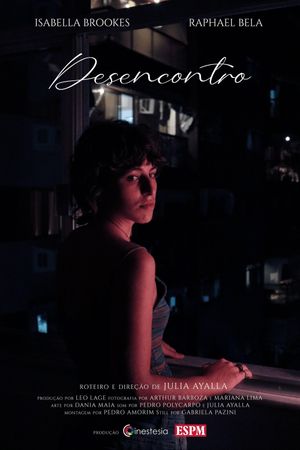 Desencontro's poster
