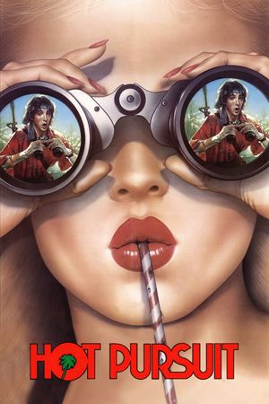 Hot Pursuit's poster